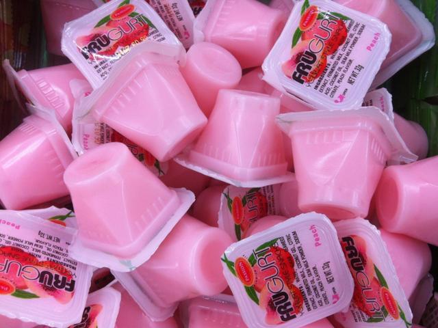 5大公認(rèn)的垃圾食品，比泡面嚴(yán)重得多！“?？印蹦贻p人